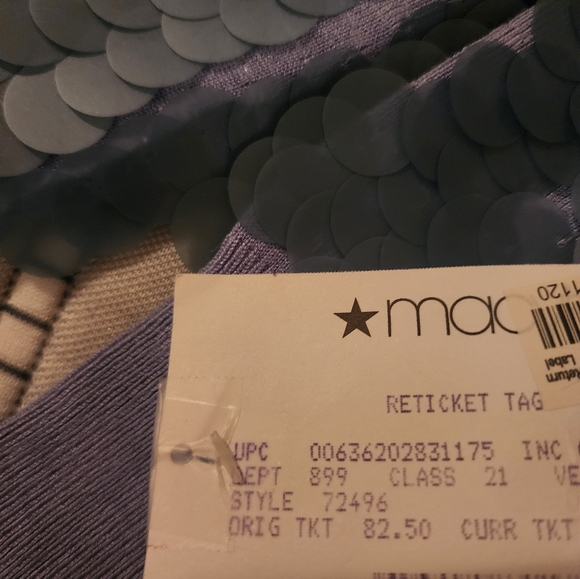 International Concepts - Style sweater - Picture 4 of 6